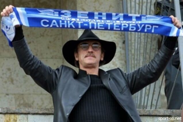 Михаил Боярский: Тимощук помог попасть на финал Кубка УЕФА