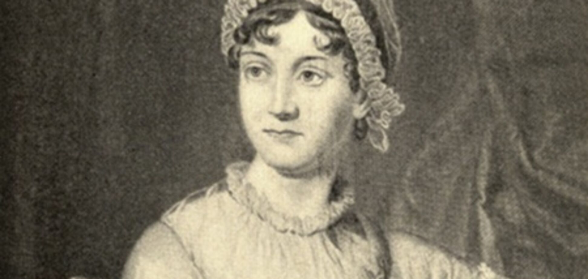 На банкнотах 10 фунтов вместо Дарвина появится Джейн Остин