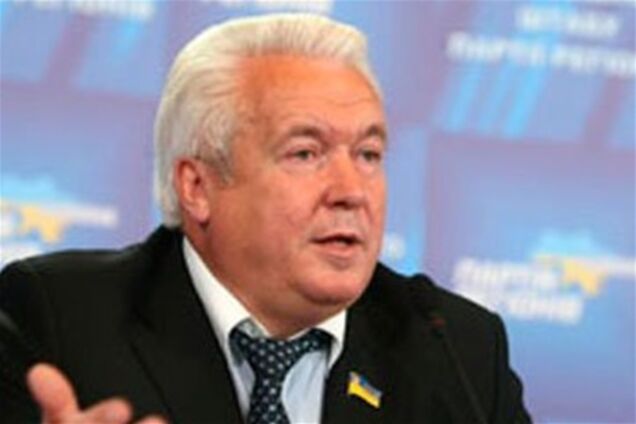 В ПР уверены, что оппозиция даст Януковичу выступить в Раде