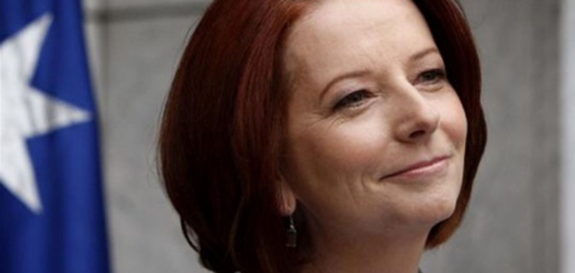 Первая женщина-премьер Австралии подала в отставку