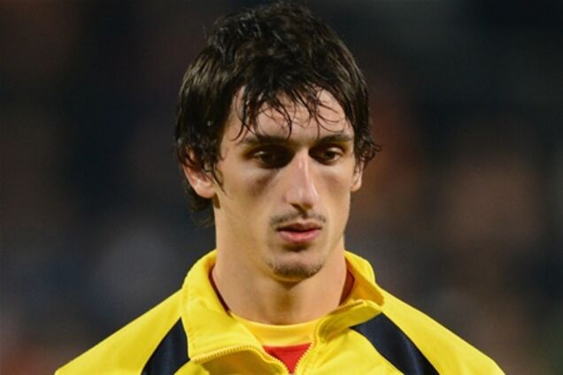 Защитника 'Фиорентины' в 'Динамо' не будет