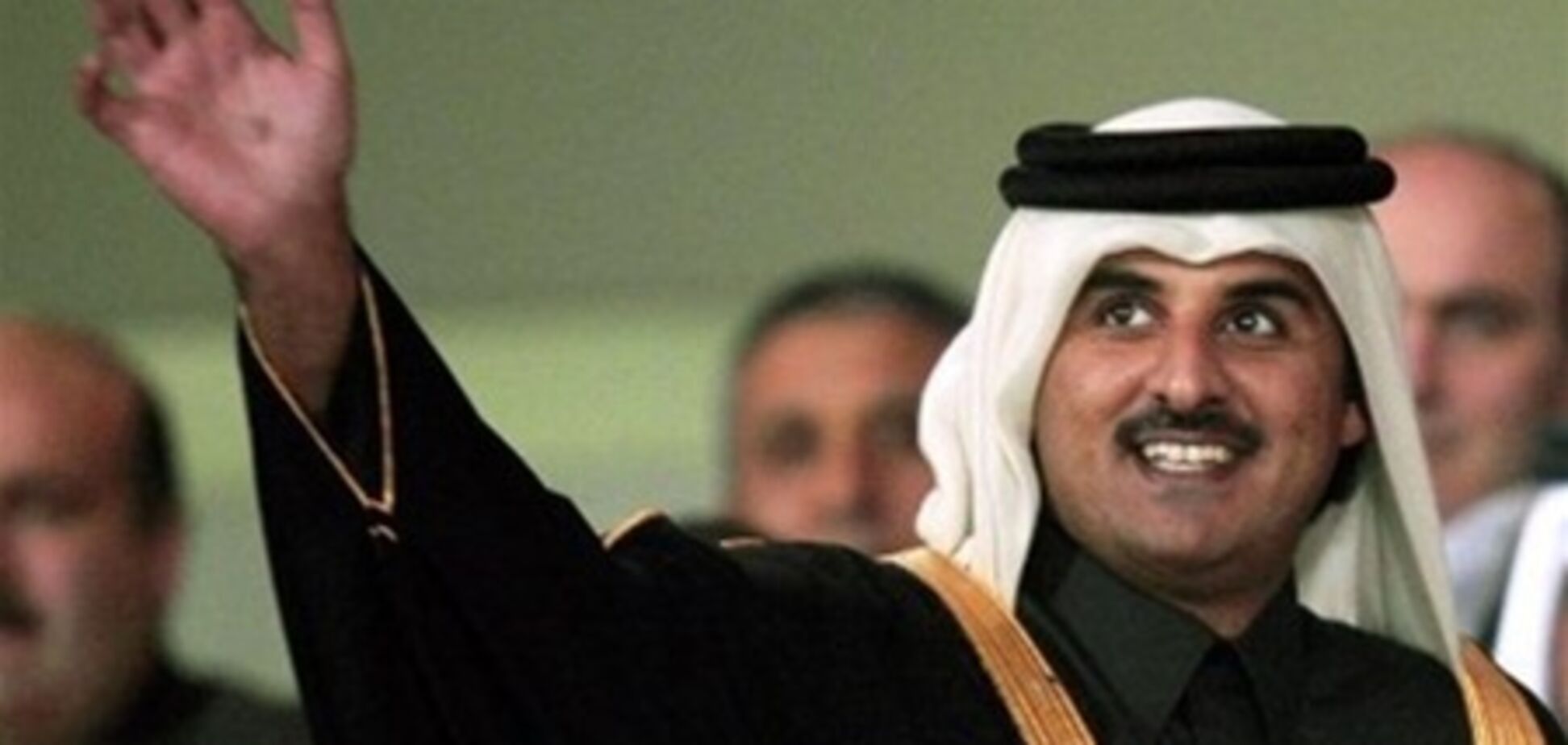 Новый эмир Катара продолжит политику своего отца