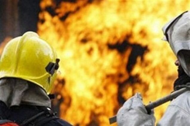 На Николаевщине мужчина сгорел заживо из-за неосторожного курения 