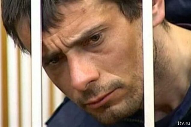 Дело 'білгородського стрілка' передано до суду