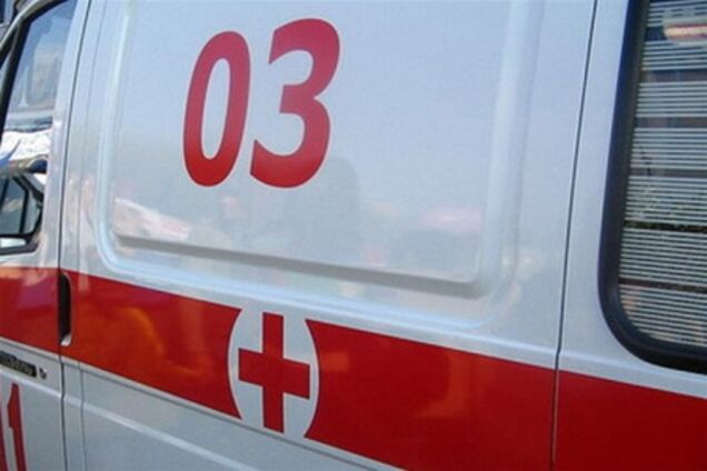 В Сочи грузовик рухнул с обрыва: трое погибли