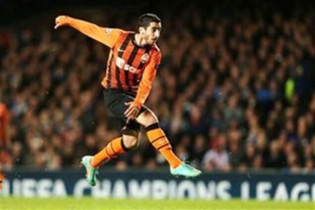 Трансферная сага Мхитаряна. Взгляд из Армении