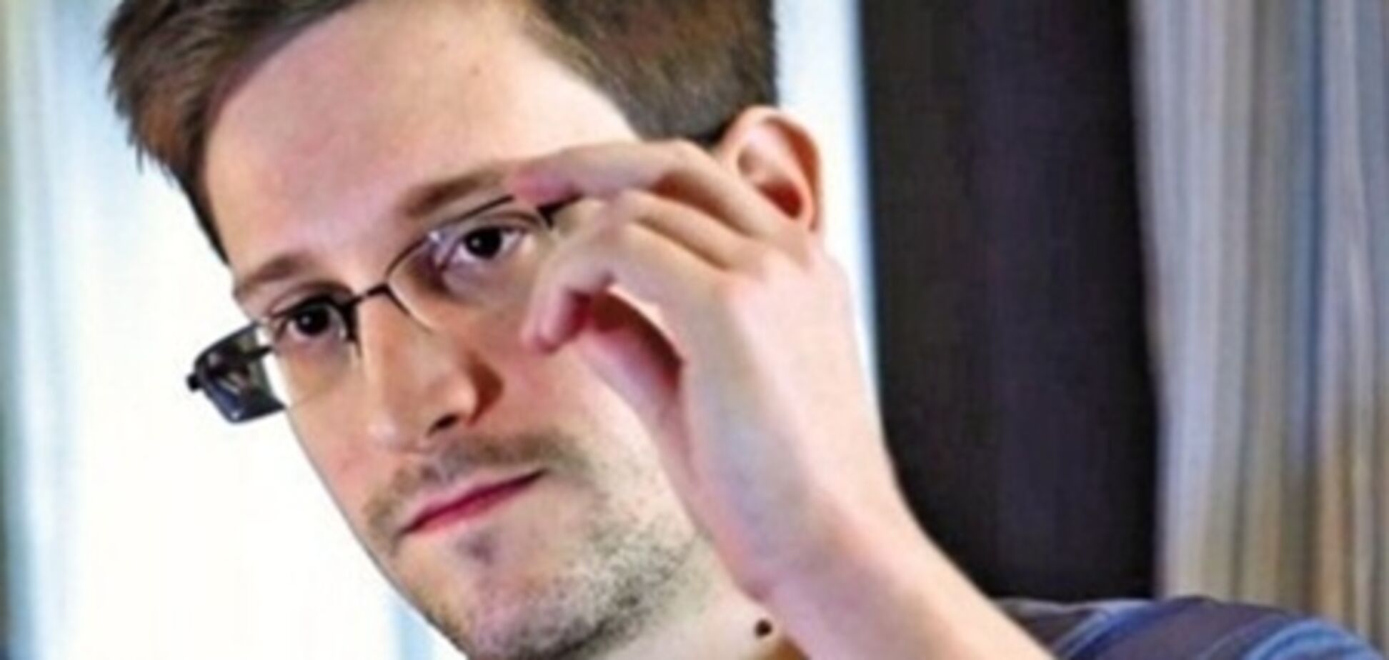МИД России: у нас нет претензий к Сноудену 