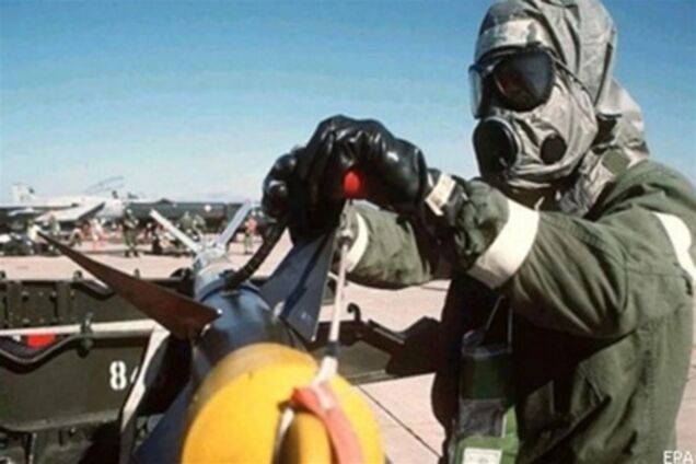 ООН сообщили о 10 случаях применения химоружия в Сирии