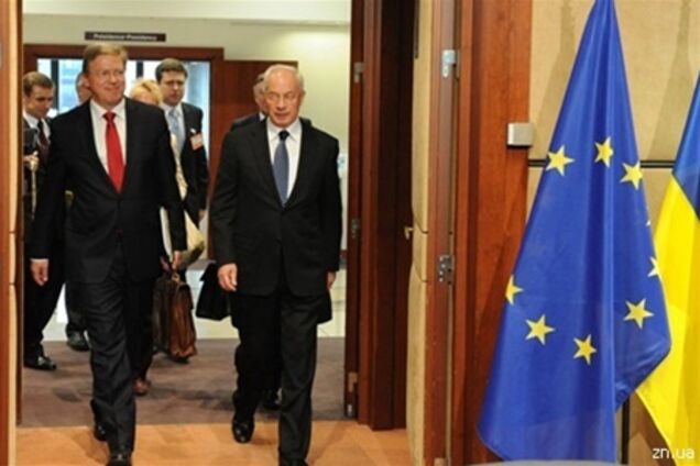 Украина ускорит упрощение налоговых отношений с Люксембургом