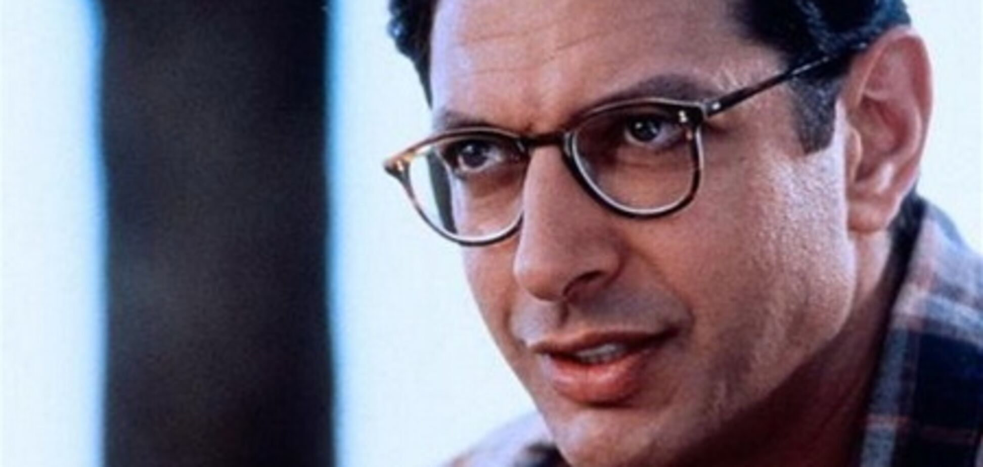 Джефф Голдблюм даст отпор пришельцам вместо Уилла Смита