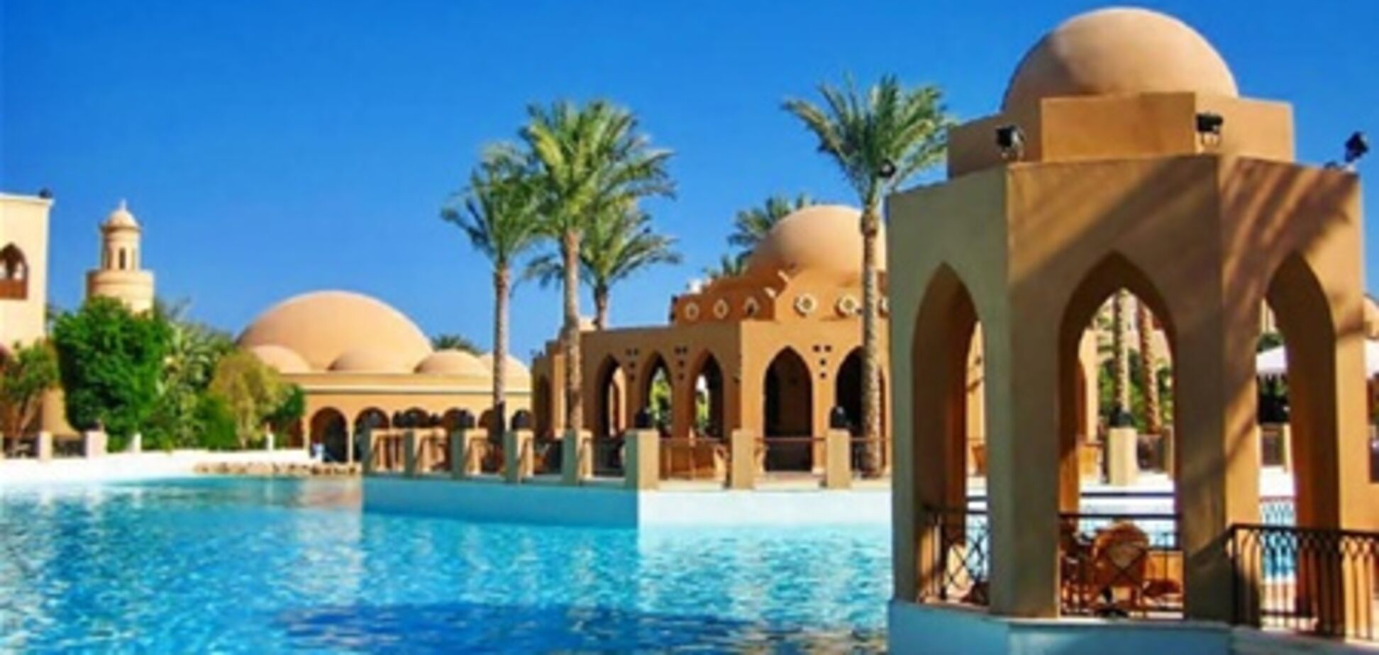 Из-за Рамадана туристы смогут сэкономить на отелях Египта и Турции