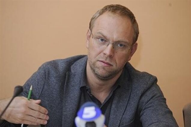Власенко: Ющенко сам визнав, що заборонив підписувати контракт з Росією