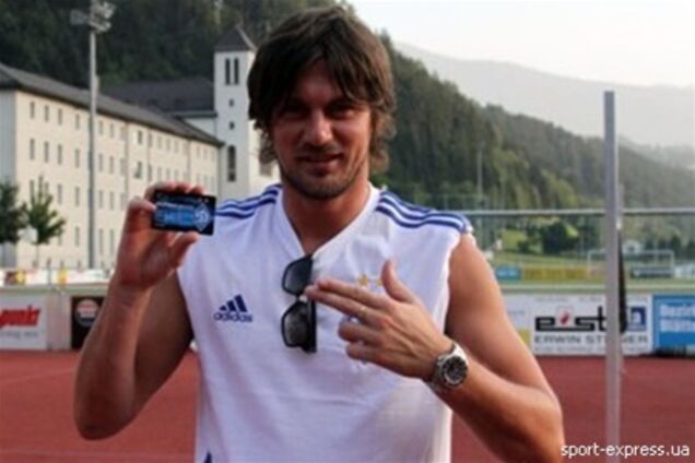 Финансовые запросы мешают переходу Милевского в Италию