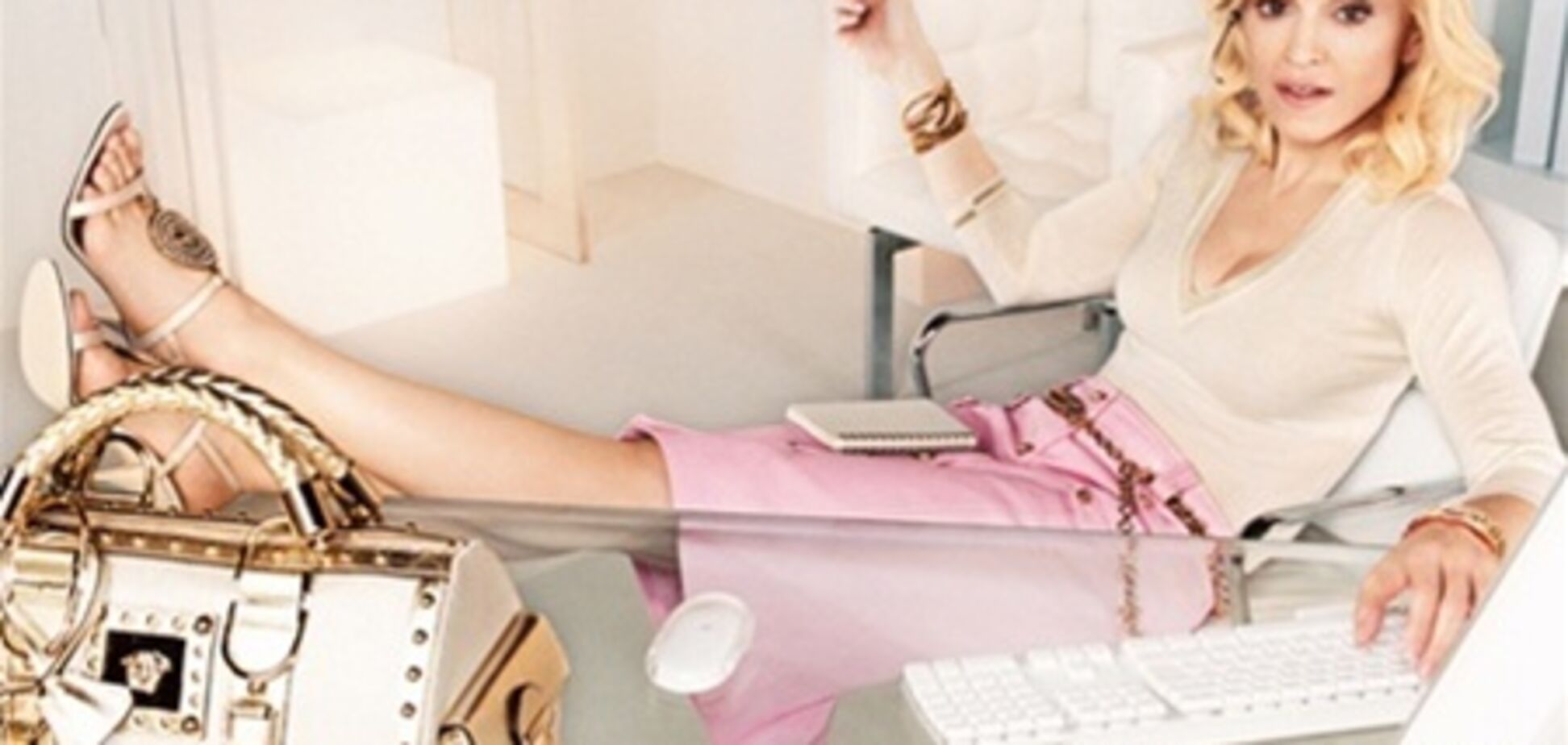 ТОП-7 звезд ставших представителями модного дома Versace