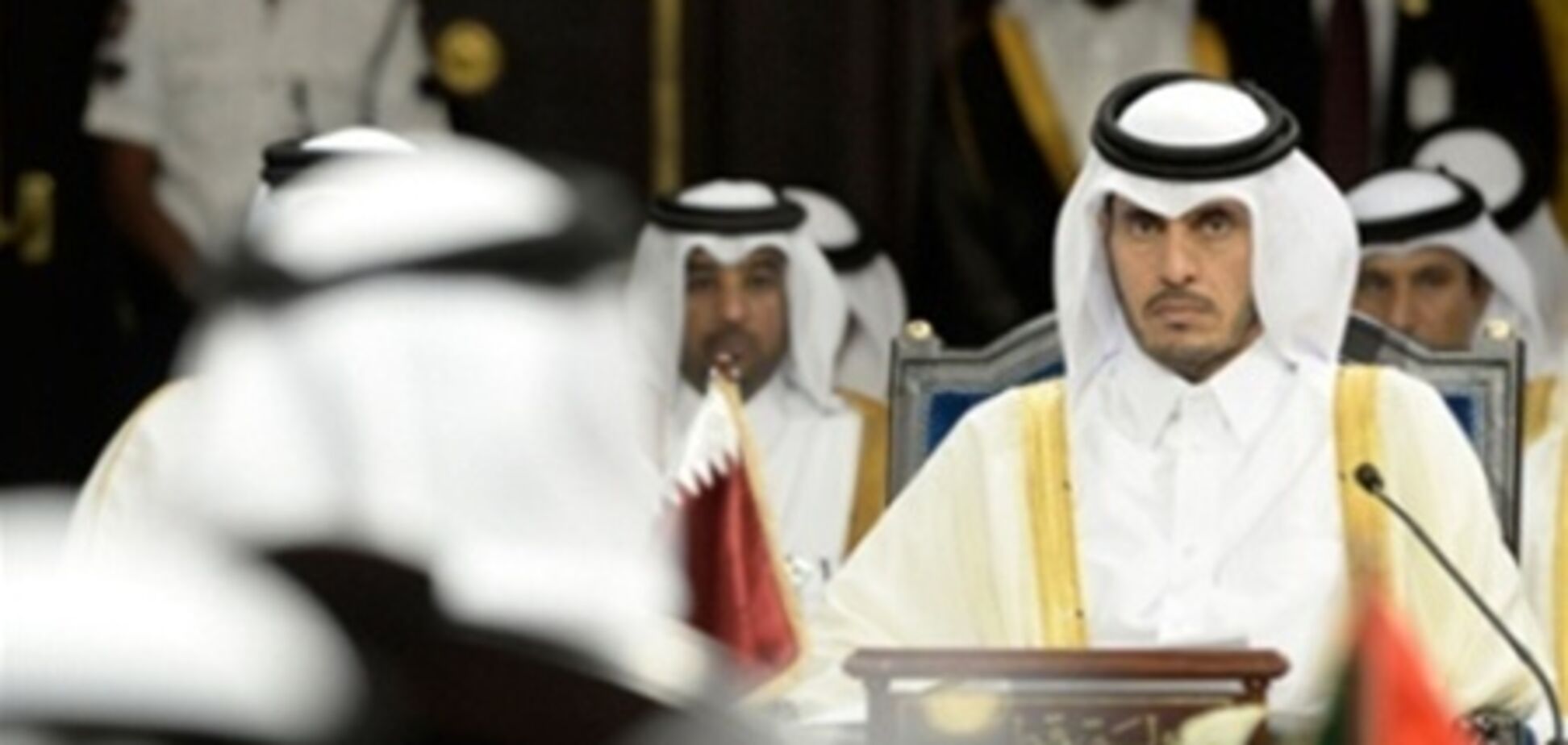В Катаре сформировано новое правительство