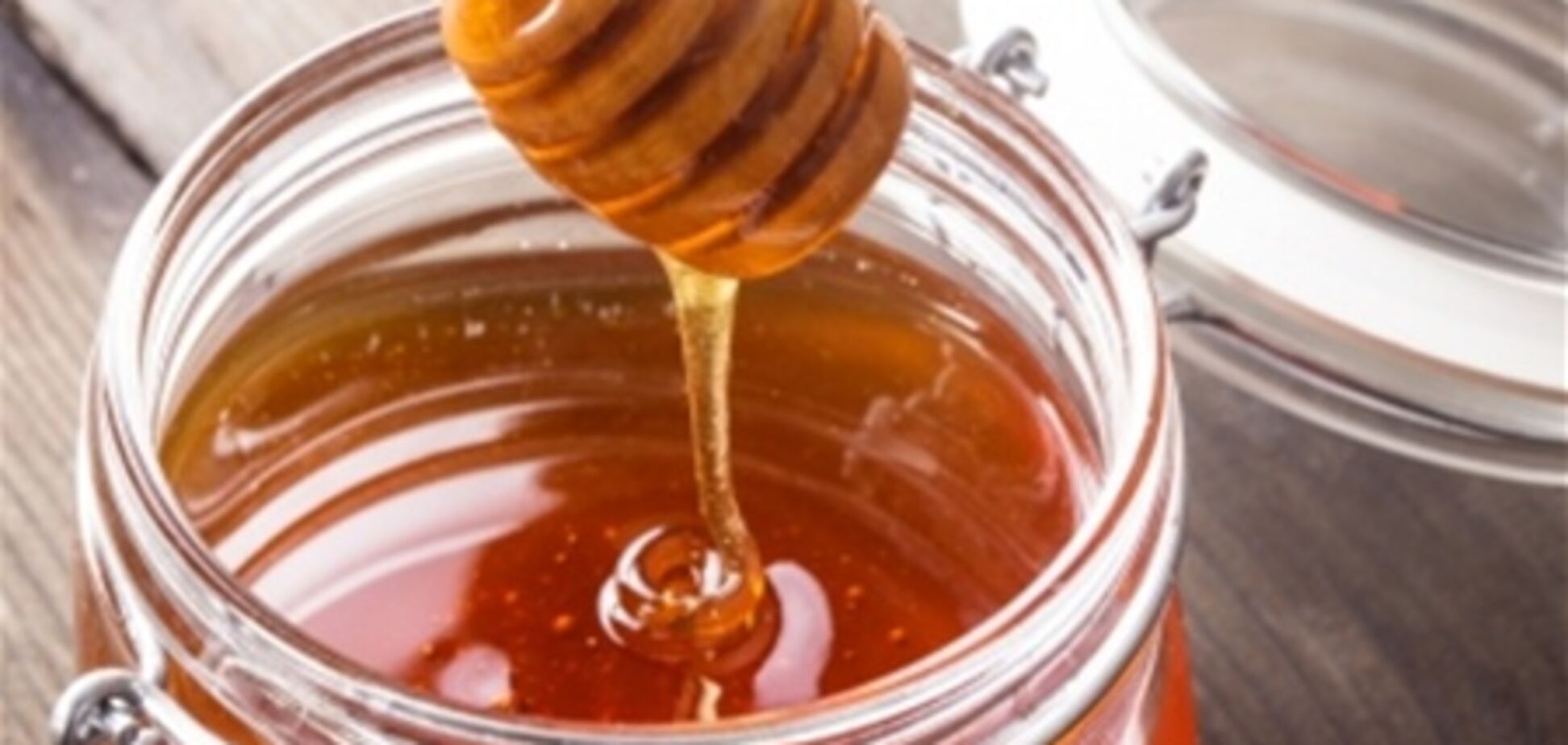 Спасти зрение поможет мед