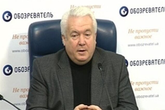 Олійник: називати Тимошенко українським Манделою - це абсурд