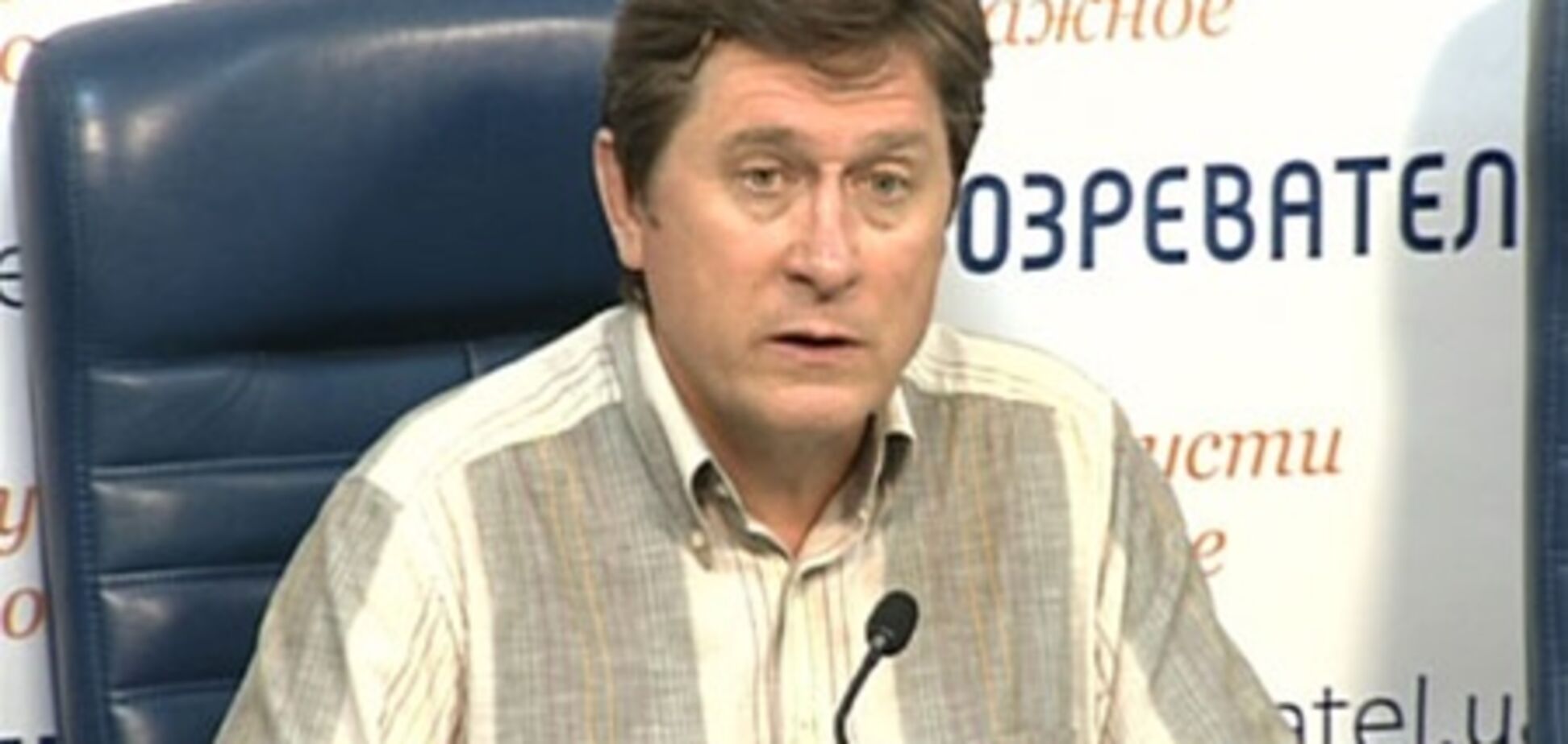 Украине хватит 100 нардепов – политолог