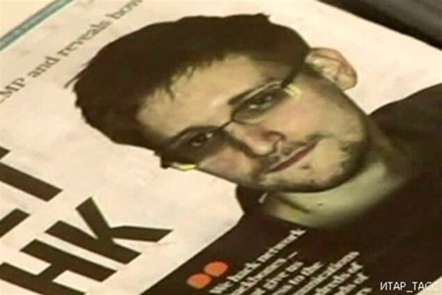 СМИ: в 2009 году Сноуден считал, что в разоблачителей нужно стрелять