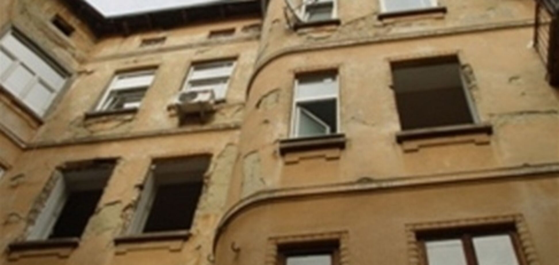 В центре Львова взорвался газ: травмирован человек