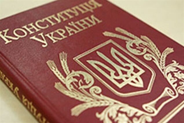 Конституційний референдум: пристрасті розпалюються