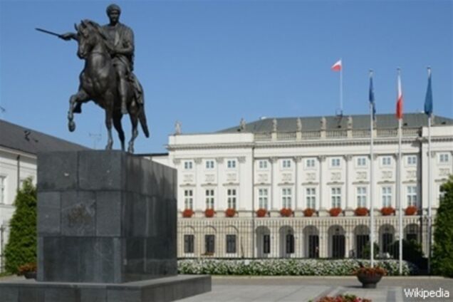 В Варшаве ученые Польши и Украины ищут взаимопонимания по Волынской трагедии