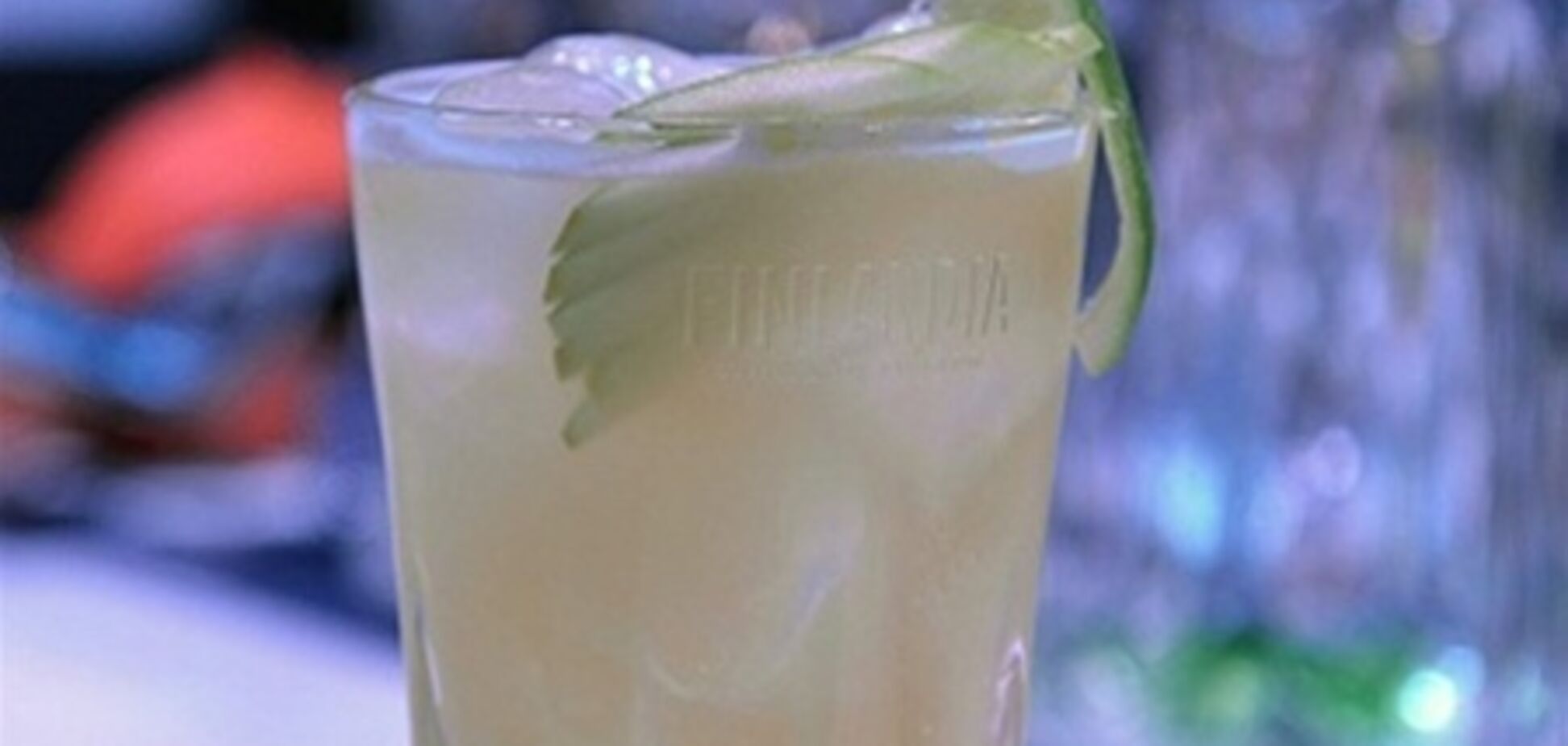 Коктейль 'Оборотень'