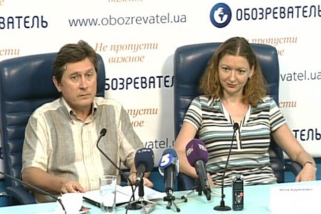 Експерти пояснили, навіщо міняти хорошу Конституцію 1996 року