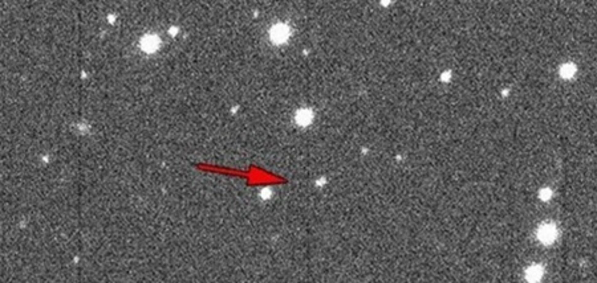 Астрономы обнаружили 10-тысячный астероид, способный столкнуться с Землей