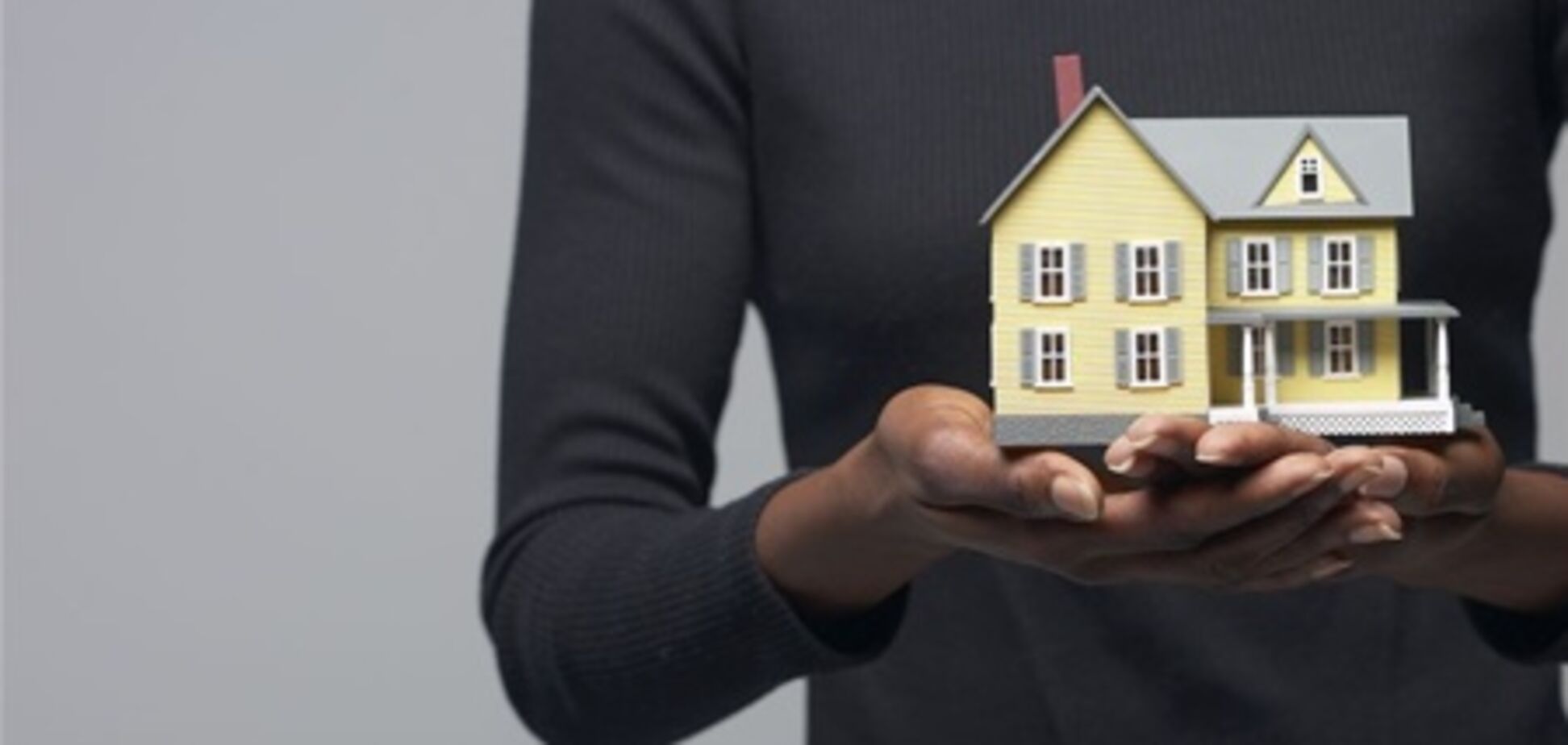 Аренда в столице дешевеет