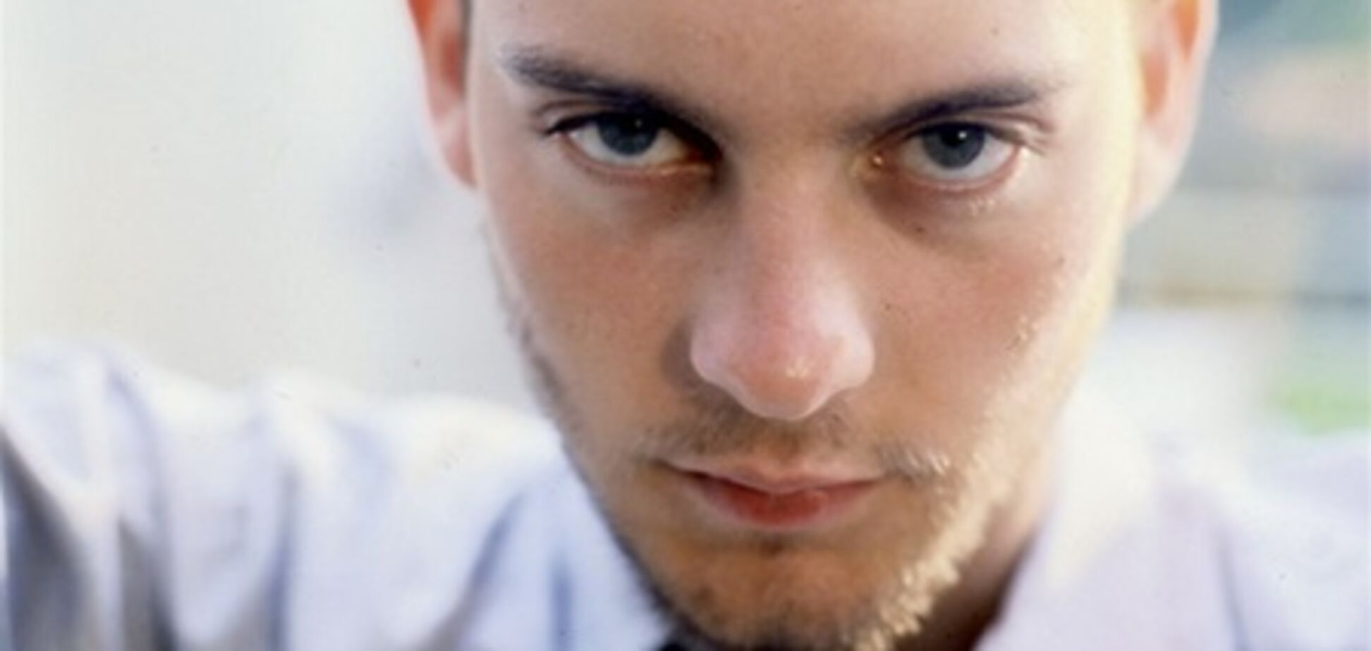 Тоби Магуайру - 38