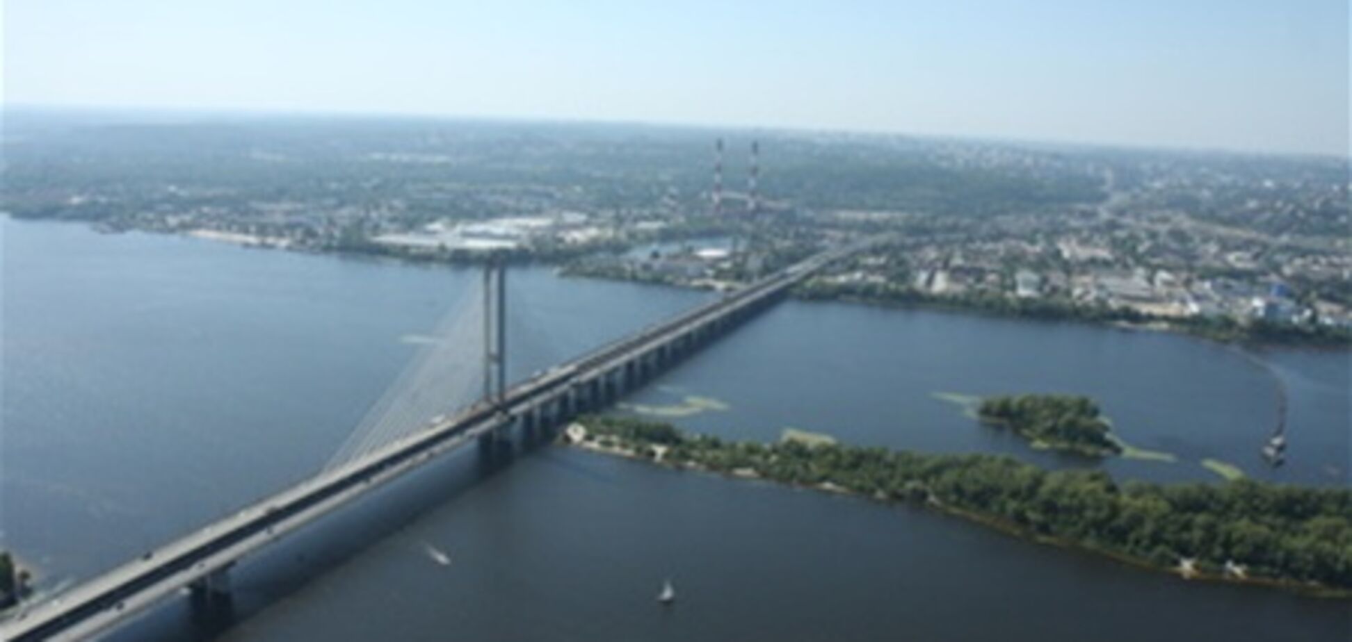 Южный мост частично перекроют