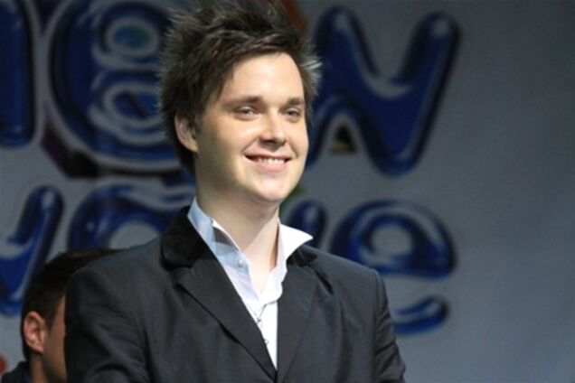 Войтюк будет покорять 'Новую волну' идеальной фигурой