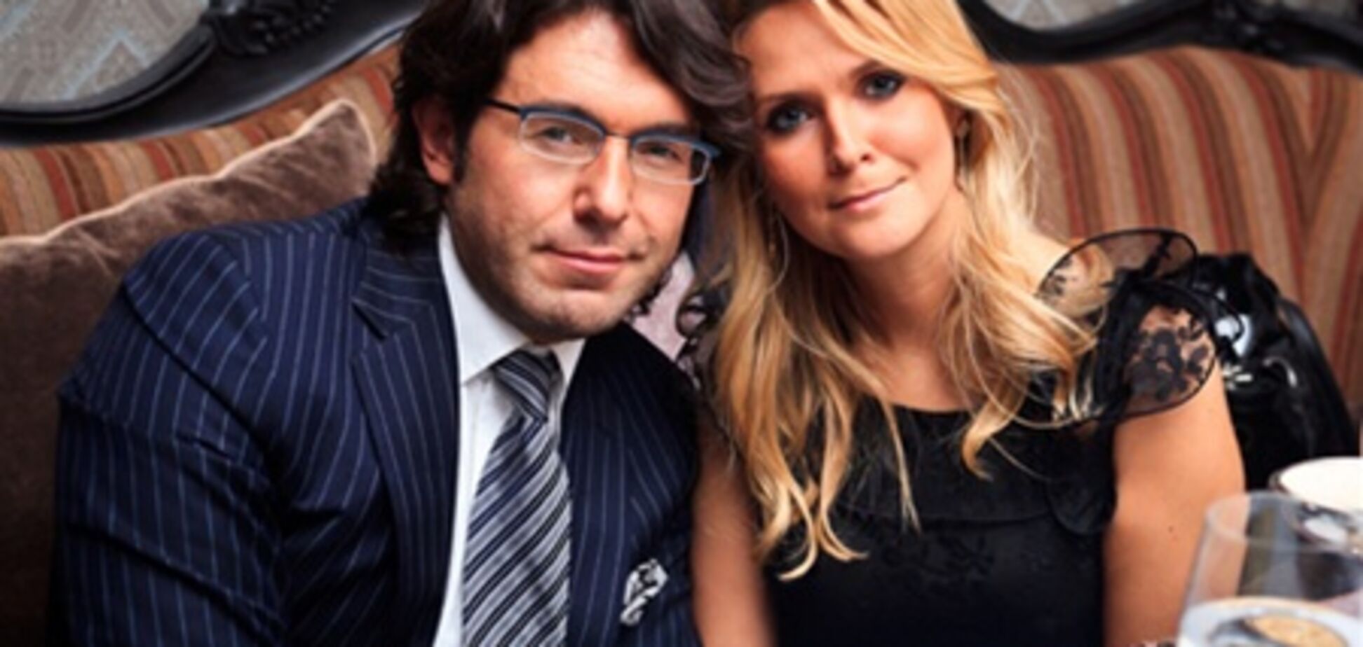 СМИ: Андрей Малахов разводится с женой