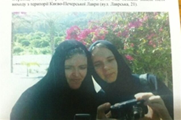 Обидчика киевских монахинь оставили под стражей