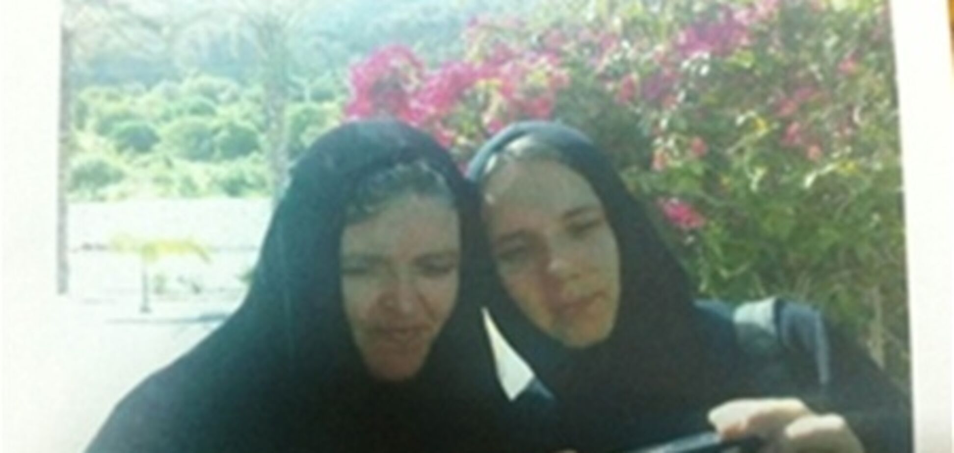 Обидчика киевских монахинь оставили под стражей