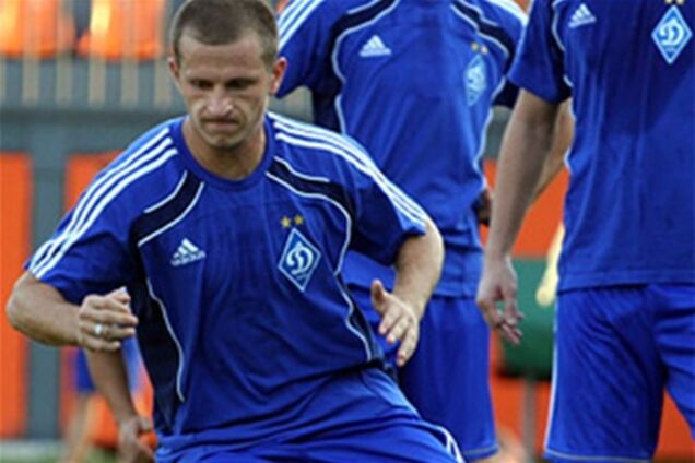 Алиев: объясним легионерам значение матча со 'Спартаком'