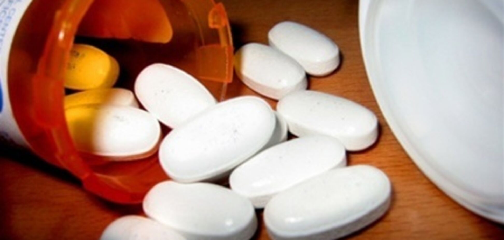 В России 'накрыли' крупное производство поддельных лекарств от ВИЧ и рака