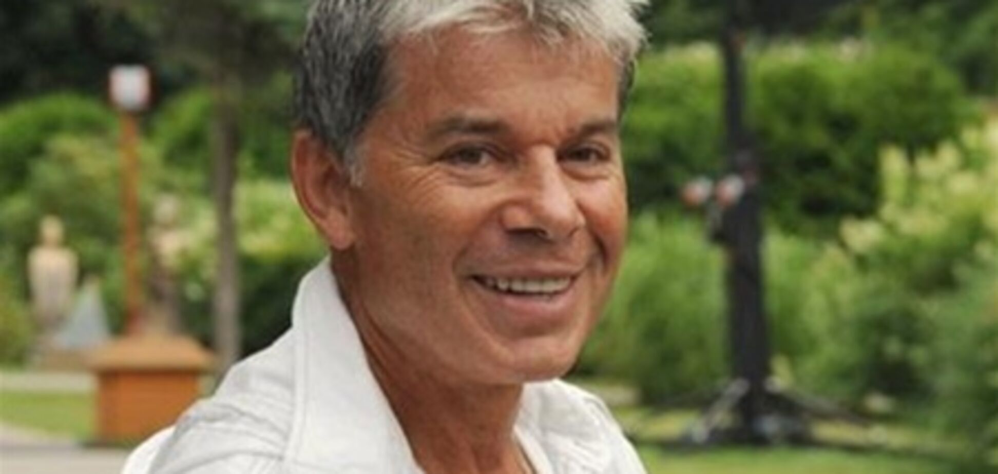 Газманов может перестать 'встречать' прибывшие в Москву поезда