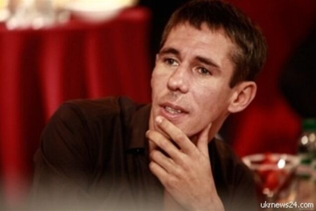 На актера Алексея Панина завели дело за дебош в гостинице