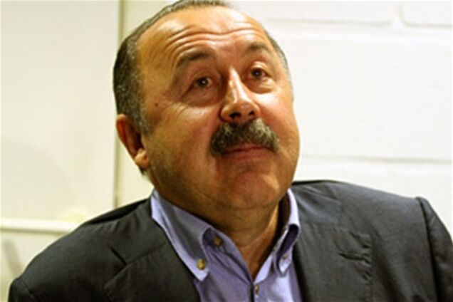 Газзаев: и не скажешь, что матч 'Спартак' — 'Динамо' был товарищеским