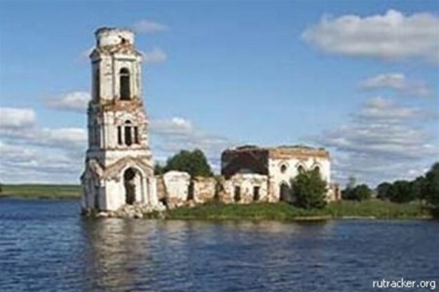 На 40-й день после смерти Балабанова рухнула 'Колокольня счастья'