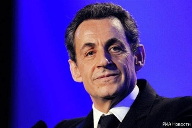 Французская прокуратура хочет закрыть дело Саркози