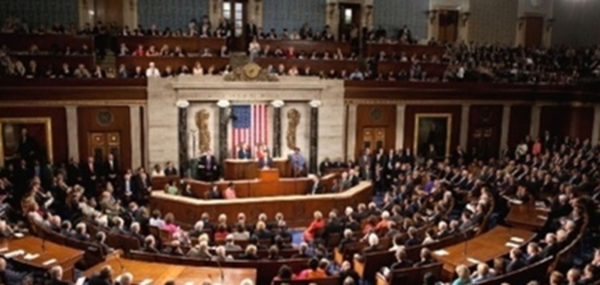 Американский сенат одобрил иммиграционную реформу 