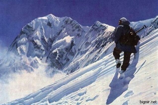 Двое украинских альпинистов еще остаются в Пакистане 