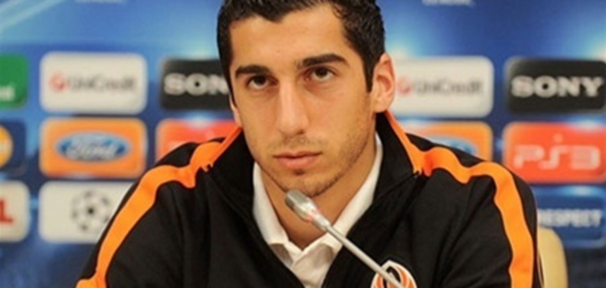 Дело Мхитаряна: 'Шахтер' обвинили во лжи