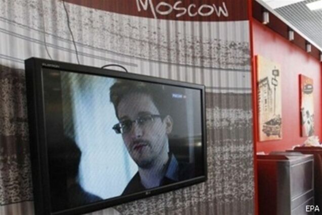 Эквадор не хочет вести переговоры с США по Сноудену