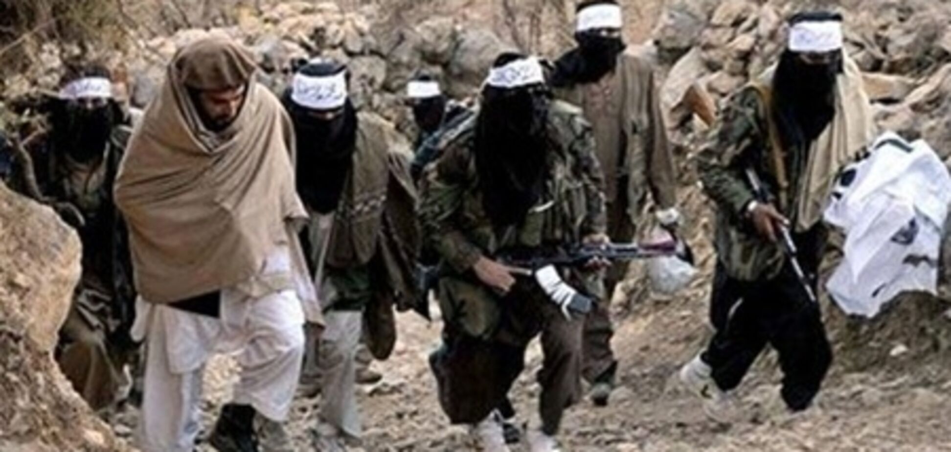 Госдеп: переговоры США с талибами не состоялись