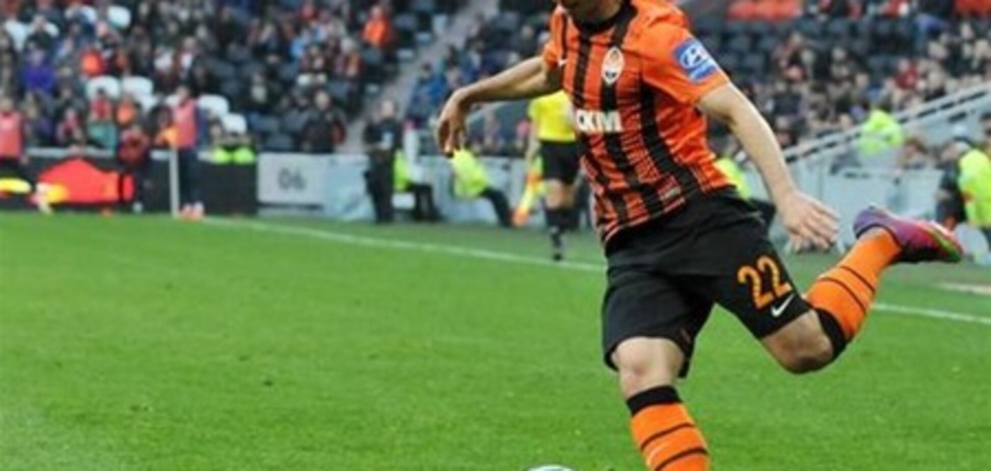 'Тоттенхэм' пытается увести Мхитаряна у 'Ливерпуля'