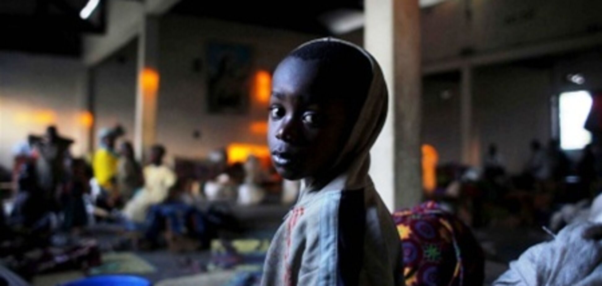 Эпидемия холеры охватила Конго: погибли более 250 человек